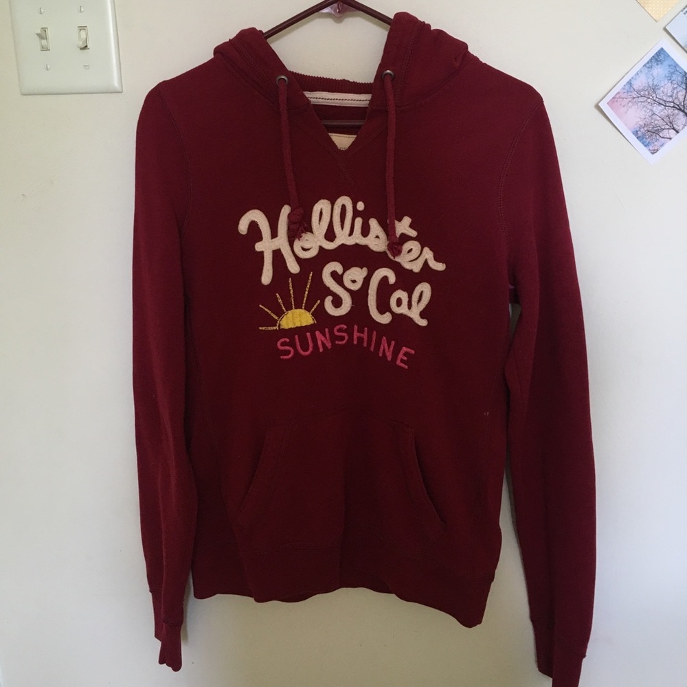 Hoodie